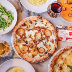 Eataly's Restaurant Fest Is Back With Dining Specials, Fall Flavors & Italian Flair