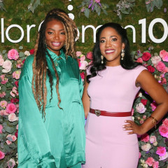 Inside ColorComm's Star-Studded 10 Year Anniversary Luncheon