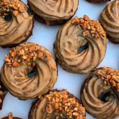 The Most Insta-Worthy Fall Treats You Can't Miss In NYC This Season