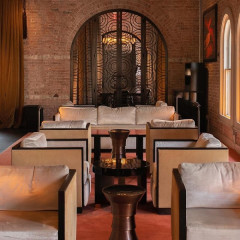 The Most Luxurious New Members' Clubs To Live, Work & Socialize In NYC