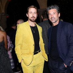 The Best Dressed Guests At TAG Heuer's Exclusive Beverly Hills Soirée