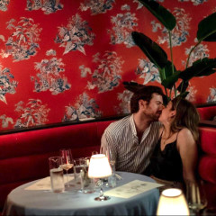 8 Cool & Cozy Spots Perfect For A Fall Date Night In NYC