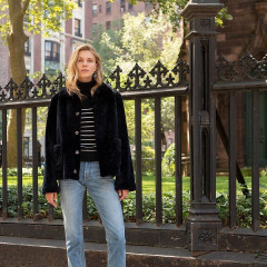 14 Stylish Pieces To Sport Around Town This Fall