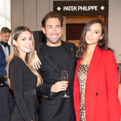 Elite Traveler Celebrates Its Fall Watch Issue With A Swanky Hudson Yards Bash