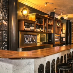 10 Stylish Wine Bars For A Sophisticated Night Out