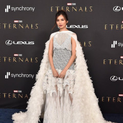 11 Times Gemma Chan Was Just The Absolute Best Dressed