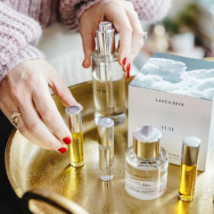 The Perfect Fragrance For Manifesting Your Dreams This 11/11 (& Beyond!)