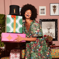 The Absolute Best Holiday Gifts To Buy: The Haute Hippie