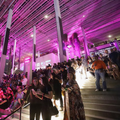 The Hottest Parties & Can't-Miss Events Of Art Basel Miami 2021