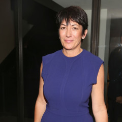 The Most WTF Details From The Ghislaine Maxwell Trial