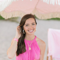 Our Favorite Palm Beach It Girl Shares Her Must-Haves For A Day À La Plage