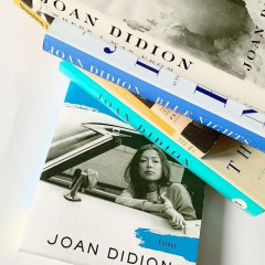 10 Unforgettable Joan Didion Quotes On Life