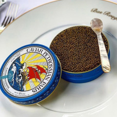 5 Things You Absolutely NEED To Know About Caviar