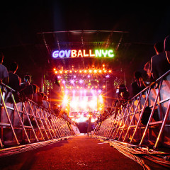 The Governors Ball Lineup Is Here & Like, Who The F Are These Bands?