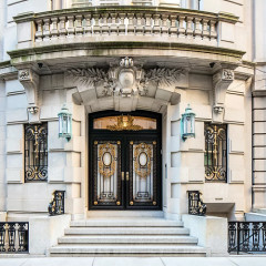 Inside The Most Absurdly Expensive Upper East Side Homes On The Market