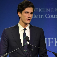 JFK's Grandson Jack Schlossberg Is Officially The Hottest Catch In Town