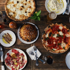 Roberta’s To Open A Saucy New Pizzeria In Montauk This Summer