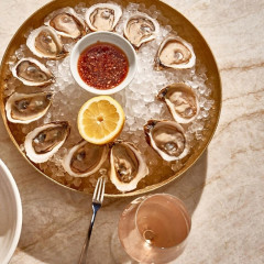 Dante Unveils A New Oysters & Martini Bar At The Seaport
