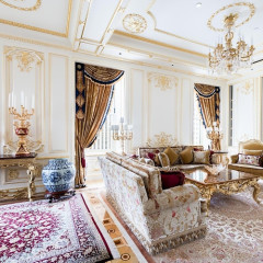 Inside The Lavish NYC Properties Of Russian Oligarchs