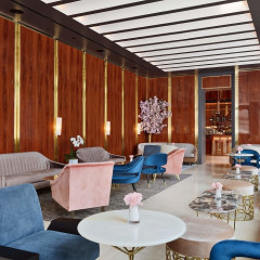 The Absolute Chicest Boutique Hotels In NYC