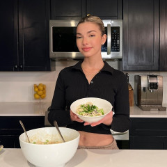 Whip Up One Of Kit Keenan's Easy & Healthy Instagram Dishes