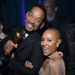 All The Wild, Glamorous & Most WTF Moments From The Oscars After-Parties