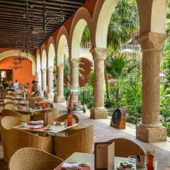 Cartagena's Chicest Hotel Just Opened The Most Beautiful Island Escape