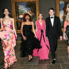 Inside The Frick Young Fellows Ball, The Most Glamorous Social Event Of The Season
