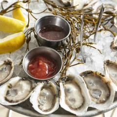 Have You Been Eating Oysters Wrong All This Time?!