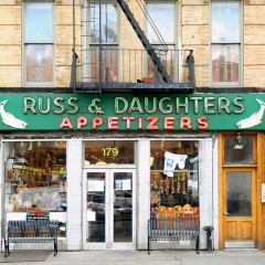 Russ & Daughters To Share 100+ Delicious Years Of Family History In A New Scripted Series