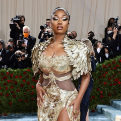 All The Most Gilded, Glamorous Looks From The Met Gala 2022!