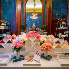 Swing Over To The St. Regis This Weekend To Shop Dear Annabelle's Beautiful Shop