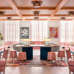 The Most Glamorous New Hotels In America