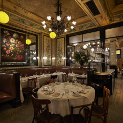 Daniel Boulud's New French Comfort Food Restaurant Debuts At The Beekman