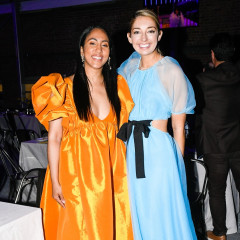 All The Bold, Colorful Looks At The MoMA PS1 Gala & After-Party