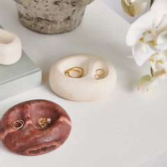 Every NYC Cool Girl Needs These Chic Sculptural Jewelry Vessels