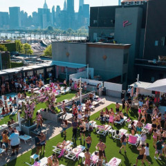 10 Fun Ways To Kick Off The Summer In NYC This Weekend