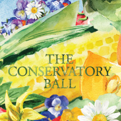 The New York Botanical Garden's Conservatory Ball