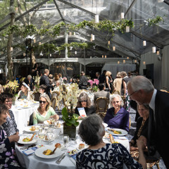 Inside Audubon's Annual Women In Conservation Luncheon