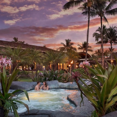 The Most Luxurious Hotels To Stay In Hawaii (Sans The Hectic Families)