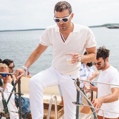 Meet The Cool Kids Of The Hamptons, 2022 Edition