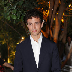 Does It Get Any Hotter Than Brunello Cucinelli's Summer Dinner At Pitti Uomo!?
