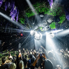 The Hottest Spots To Get Your Dance On In NYC This Summer