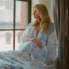 Nicky Hilton Just Welcomed A Baby Boy!