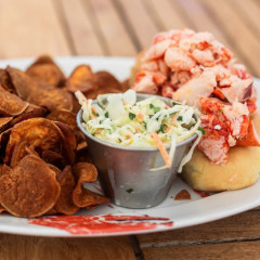Market Price Madness! Here's The Cost Of Every Lobster Roll In The Hamptons