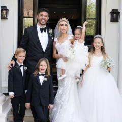 Petra Ecclestone, One Of London's Richest Heiresses, Tied The Knot This Weekend