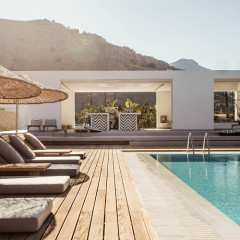 The Absolute Chicest Boutique Hotels To Stay In Greece