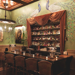 The Chicest Hotel Bars In NYC (For Actual New Yorkers)