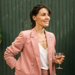 Emily Who? Meet Marianne Fabre-Lanvin, Official It Girl Of The Paris Wine Scene