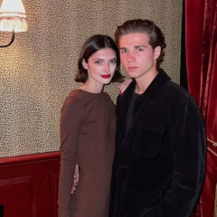 The Greek Prince & The Princess Of Net-A-Porter: Meet Society's Chicest Young Couple